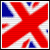 United Kingdom flag